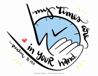 CalmInThePsalms god christian bible prayer GIF