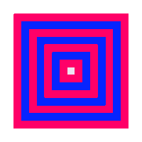 Wormhole Sticker by Stadstriënnale