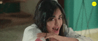 Make Up Beauty GIF by Big Bang Music
