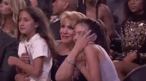 GIF by 2018 MTV Video Music Awards
