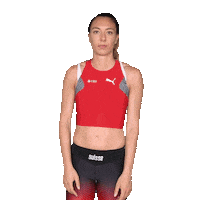 Cornelia Sticker by Swiss Athletics