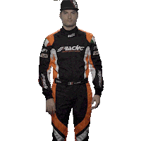 no way wtf Sticker by Simoni Racing