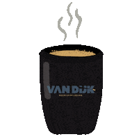 Vandijkbedrijfskleding workwear vandijk bedrijfskleding vandijkbedrijfskleding Sticker