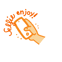 Gym Selfie Sticker by Enjoy Wellness