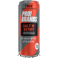 Tutti Frutti Summer Sticker by PROBRANDS