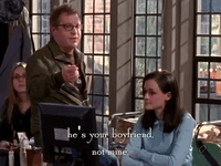 season 5 netflix GIF by Gilmore Girls 