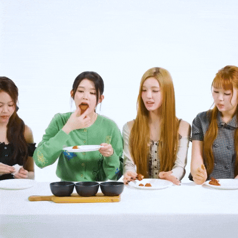 K Pop Lol GIF by BuzzFeed