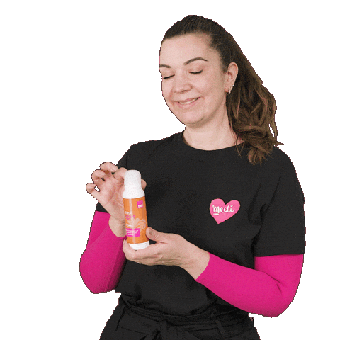 Compression Lipedema Sticker by medi GmbH & Co. KG