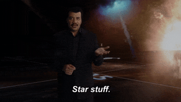 Neil Degrasse Tyson GIF by cosmosontv