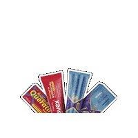 Novex Sticker by Embelleze