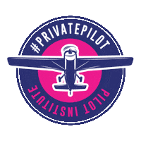 Faa Sticker by Pilot Institute