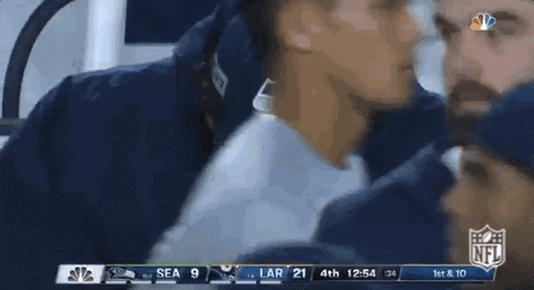 2019 Nfl Football GIF by NFL