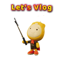 Video Phone Sticker by Gumazing