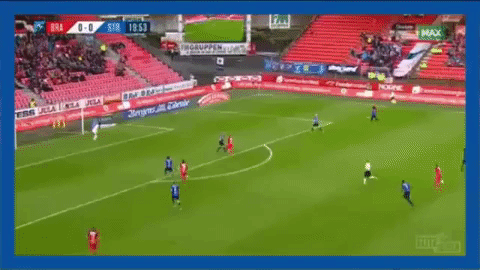 braaten GIF