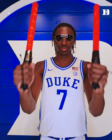 The Brotherhood Dukembb GIF by Duke Men's Basketball
