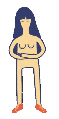 Self Love Sticker