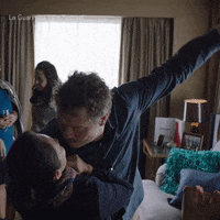 I Love You Kiss GIF by La Guarimba Film Festival