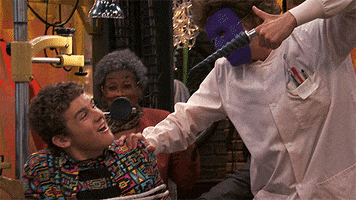 henry danger GIF by Nickelodeon