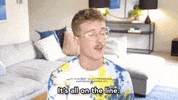 Youtube Video GIF by tyler oakley