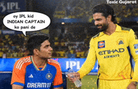 Royal Challengers Bangalore Dc GIF