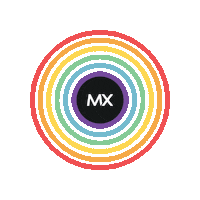 Mxcom Sticker by MX