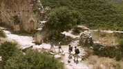 source_outdoor walk source sandal shoresh GIF