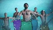 Matt Greiner Metal GIF by August Burns Red