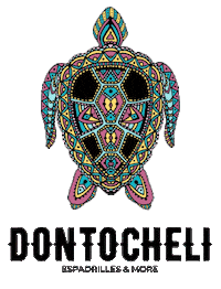 Dontocheli dontocheli dontostore donto dontoboy Sticker