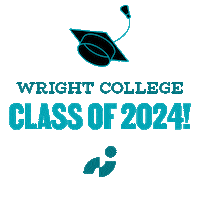 College Education Sticker by City Colleges of Chicago