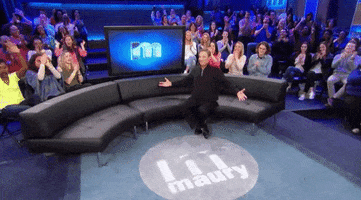 GIF by The Maury Show