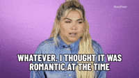 Romantic