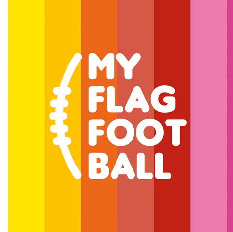 myflagfootball giphyupload flagfootball myflagfootball GIF