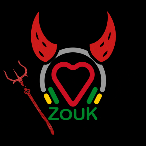 Devil Zouk GIF by Visual Beesy
