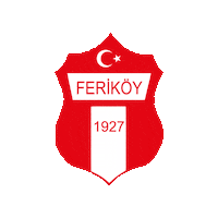 Feriköy Futbol Akademisi Sticker by ferikoyspor