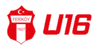 U16 Sticker by ferikoyspor