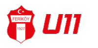 U11 Sticker by ferikoyspor