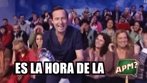 Pastilla GIF by Alguna Pregunta Més?