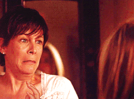 freaky friday GIF