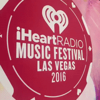 iheartfestival GIF by iHeartRadio
