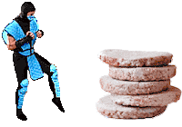 mcdonalds lol Sticker by Wendy's