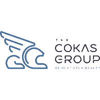 cokasgroup cokasgroup thecokasgroup jamesoncokas Sticker