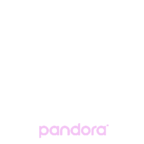 Pandora Music Thumbs Up Sticker by Pandora
