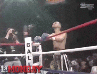 in this bitch GIF by FirstAndMonday
