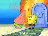 season 7 episode 20 GIF by SpongeBob SquarePants
