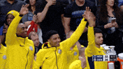 reax GIF by NBA