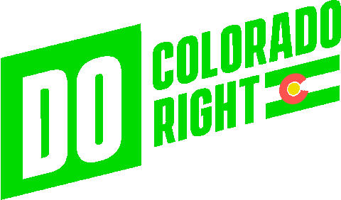 Safety Sticker by Visit Colorado