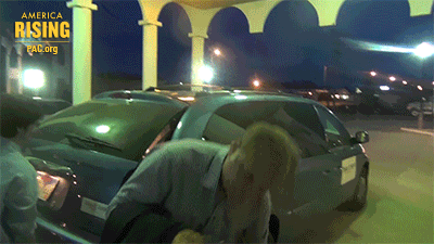 south dakota nom GIF by America Rising PAC