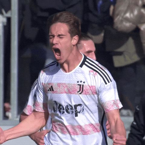 Football Soccer GIF by JuventusFC