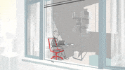 GIF by Carmel Ben Ami