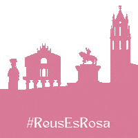 Pulsera Gots Sticker by Reus És Rosa